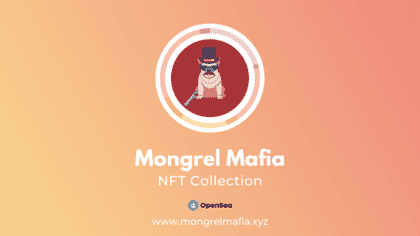 The Mongrel Mafia